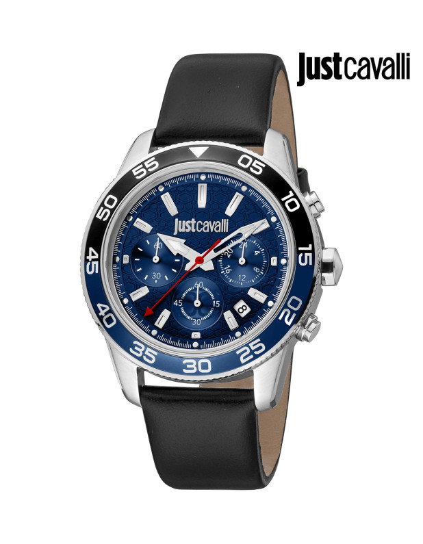 Just Cavalli Gents Watch